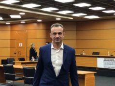 “Tërmet” në drejtësinë vlonjate. Arrestohet kryeprokurori që përdorte kanalet e kriminelëve