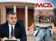 Skandali me mikrokreditë, Sejko: S’ka lidhje me firmat piramidale! BSH ka respektuar ligjin! Kreditë e këqija ishin rrezik kombëtar