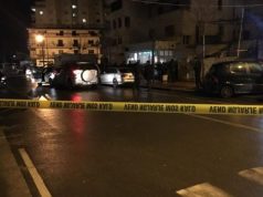 Prish festën me armë në mes të Tiranës. Plagos 3 vetë, në kërkim nga policia