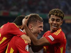 Finalistja e parë e Euro 2024 del nga grupi i “vdekjes”. Spanja mund Francën 2-1