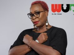 Moderatorja amerikane jep dorëheqjen sepse i bëri pyetje sipas kërkesës presidentit Biden