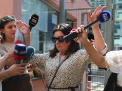 Lihen në fuqi masat e sigurisë për mjekët e onkologjikut, por ata kërkojnë të kthehen në punë