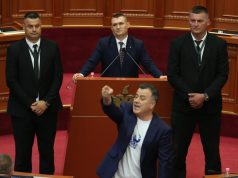 Krimi dhe (mos) ndëshkimi në 100 pyetjet e Altin Dumanit