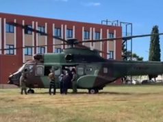 Operacionet kanabis janë shpeshtuar. Nga ajri me dron dhe helikopter. 15 mijë rrënjë të asgjësuara