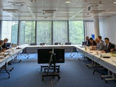 Përfundon një tjetër takim trepalësh në Bruksel. 7 orë diskutime. U rrah ujë në hava