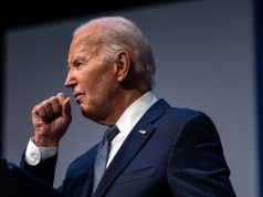 Presidenti Biden do vazhdojë fushatën, thirrje demokratëve të bashkohen