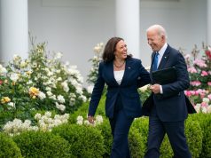 Tërheqja e Joe Biden. Reagimi epik i Trump: Kamala Harris-in e kam më të lehtë ta mund!