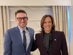 Alex Soros për Kamala Harris: kandidatja më e kualifikuar që kemi pasur ndonjëherë