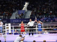 Paris 2024/ Pas suksesit në boks, Kosova vazhdon sot garat në xhudo me Distria Krasniqin