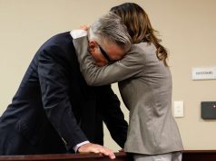 Alec Baldwin nuk do të gjykohet për vrasje