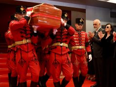 Kadare, Hygo dhe Rama