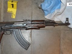 Kapet i kërkuari për tentativë vrasjeje