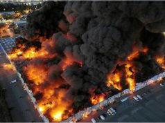 Nga mbishkrimet prej 7 dollarësh te zjarrvënia dhe një komplot bombë: Si ka evoluar ‘lufta në hije’ e Rusisë ndaj anëtarëve të NATO-s