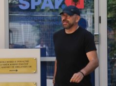 Xibraka/ Vëllai i kryeministrit sërish në Spak