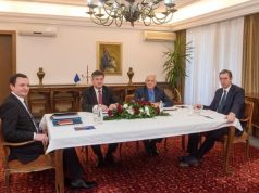 Përse nuk zhbllokohet procesi i bisedimeve Kosovë – Serbi?