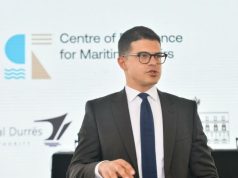 Pirro Vengu, nga drejtor i Autoritetit Portual Durrës, ministër i Mbrojtjes