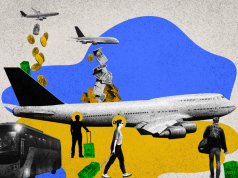 ‘Korrierët e krimit’: Rruga e parave të pista drejt kufijve të Shqipërisë