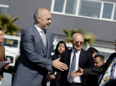 Menaxherët e huaj të Ramës në QSUT si anglezët me xhupa të “Crown Agents”