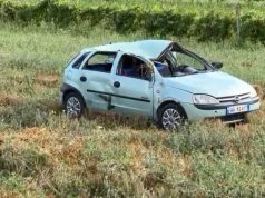 Tre te plagosur ne Lezhë-Milot