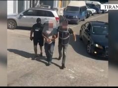 Bëri vrasje në Greqi, kapet në Tiranë pas 14 vitesh