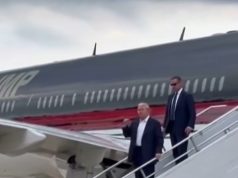 “Unë duhet të isha i vdekur”…Trump jep intervistë pas daljes nga spitali