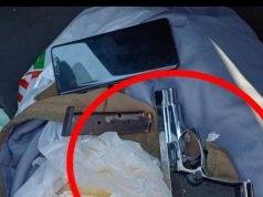 Gjenden mina me telekomandë. Parandalohet një krim në Lezhë. Balla: Ngjarjet e vjetra kriminale të zbardhen