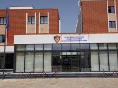 Kapet 36 vjeçari. Qëlloi me armë pas një sherri për një borxh