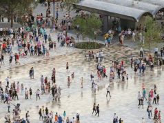 Të vetmuarit e Shqipërisë