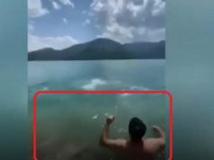 Kurti për shpërthimin te liqeni i Ujmanit: Serbia po bëhet agresive