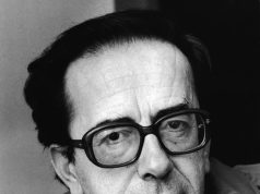 Ikja e Kadaresë në mediat ndërkombëtare. Nyt: Shqipëria humbi Kafkën dhe Oruellin e saj