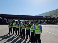 Nga sot patrullime të përbashkëta ndërmjet Policisë Rrugore të Shqipërisë dhe Kosovës