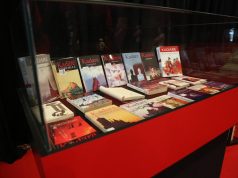 Sot i jepet lamtumira shkrimtarit Ismail Kadare. Në orën 13:00 do të mbahet një minutë heshtje (foto)