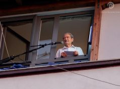 Berisha: Beqaj arrestohet pse vodhi 125 mijë euro të taksapaguesve europianë dhe nuk u arrestua kurrë pse vodhi 300 milionë euro nga shqiptarët