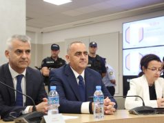 Tani Greqia kërkon që Beleri të lejohet të shkojë në parlamentin europian