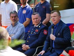 Krijohet Trupa e Ndërhyrjes Teknike