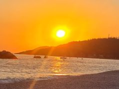 Shqipëria me netë tropikale. Temperaturat nuk do zbresin. Ja parashikimi!