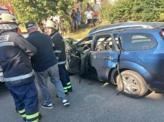 Gramsh, policia hedh poshtë pistën e tritolit. Ja çfarë i plagosi dy vëllezërit