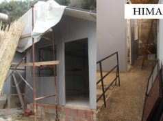 “Beach-bar” dhe dhoma plazhi pa leje. Arrestohet 48-vjeçari në Borsh