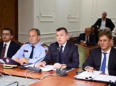 Komisioni i Ligjeve miraton draftin “Për Policinë e Shtetit”, Balla: Risi e ligjit, vendosja e mandatit për drejtuesit e Policisë