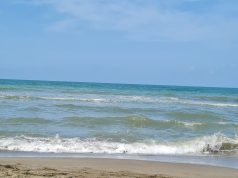 Të mërkurën vjen shiu, por jo në plazhe