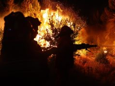 Shëngjin, përmirësohet situata pas ndërhyrjes së italianëve. Bilanci i luftës me flakët