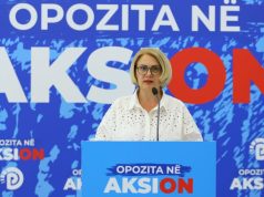 E vërteta pas email-it mashtrues nga “mbesa” e kryeministrit që tronditi ministrinë e arsimit