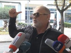 Arrestohet Xhelal Rraja, vëllai i ish deputetit Rrahman Rraja