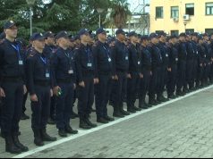 Hapen konkurset. 400 vende pune për policë në të gjithë vendin (linku)