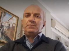 Sot iku një mik i mirë. Lamtumirë Aristir