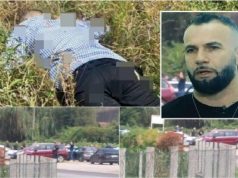 Kosova kërkon trupin e Faton Hajrizit