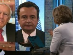 Kurti për CNN: destabilizmi në Ballkan nga Rusia dhe Serbia, shtete ekspansioniste