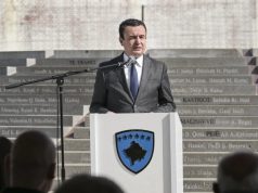 Kosova kërkon të burgosurit nga Serbia