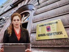 Mandati i Xhaçkës/ PS sfidon Kushtetuesen: Nuk mund të na imponosh votën