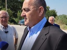 Beleri: Shqipëria është shtëpia ime, dua të jetoj këtu